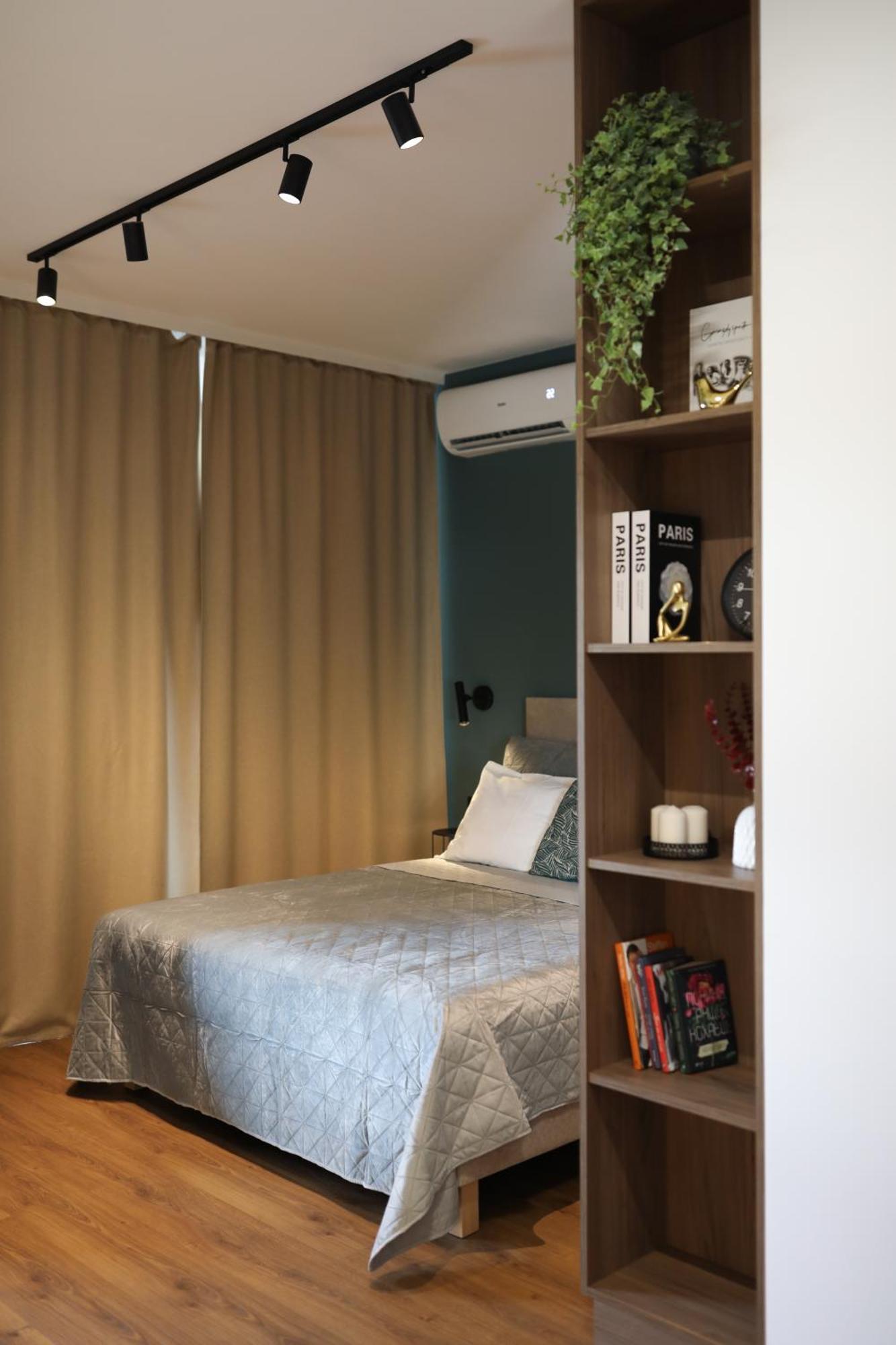 Apartament Zdziechowskiego With Parking And Ac, Mokotow Βαρσοβία Εξωτερικό φωτογραφία