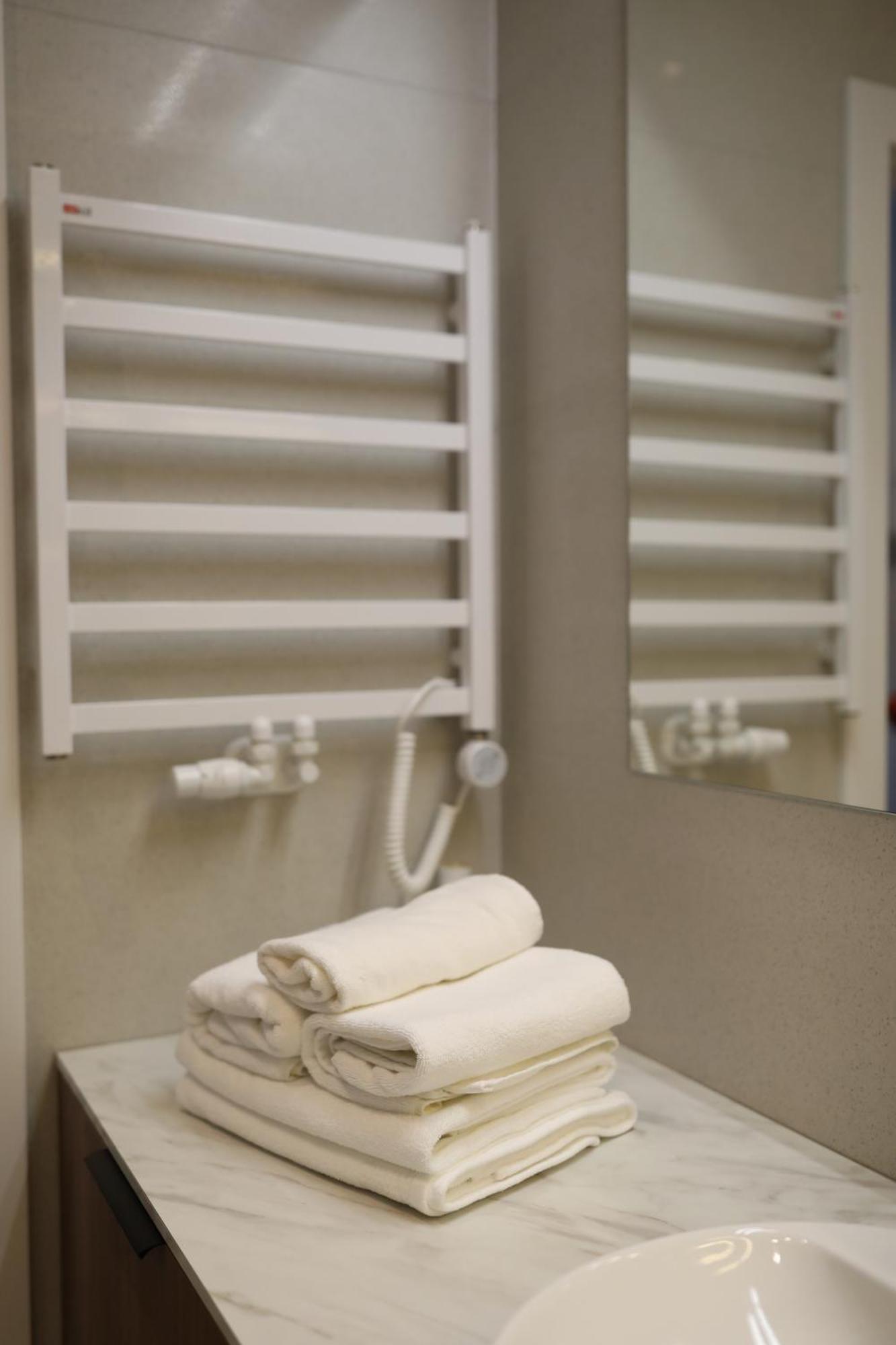 Apartament Zdziechowskiego With Parking And Ac, Mokotow Βαρσοβία Εξωτερικό φωτογραφία
