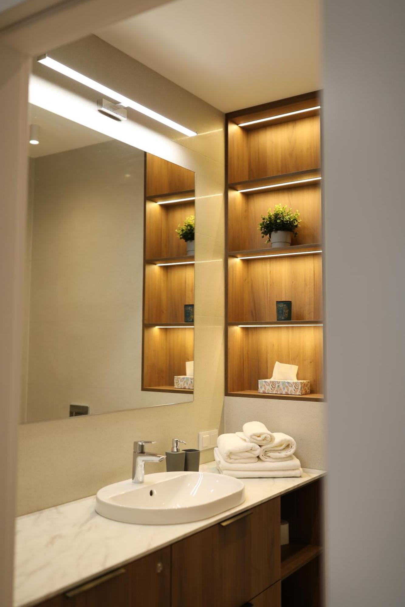 Apartament Zdziechowskiego With Parking And Ac, Mokotow Βαρσοβία Εξωτερικό φωτογραφία